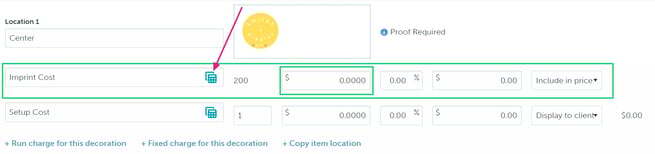05_Imprint Cost