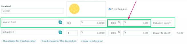 06_Imprint Cost