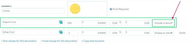 07_Imprint Cost