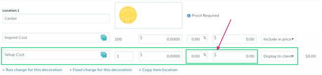 11_Setup Cost