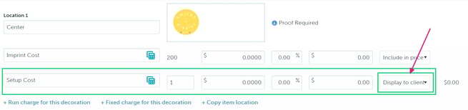 12_Setup Cost
