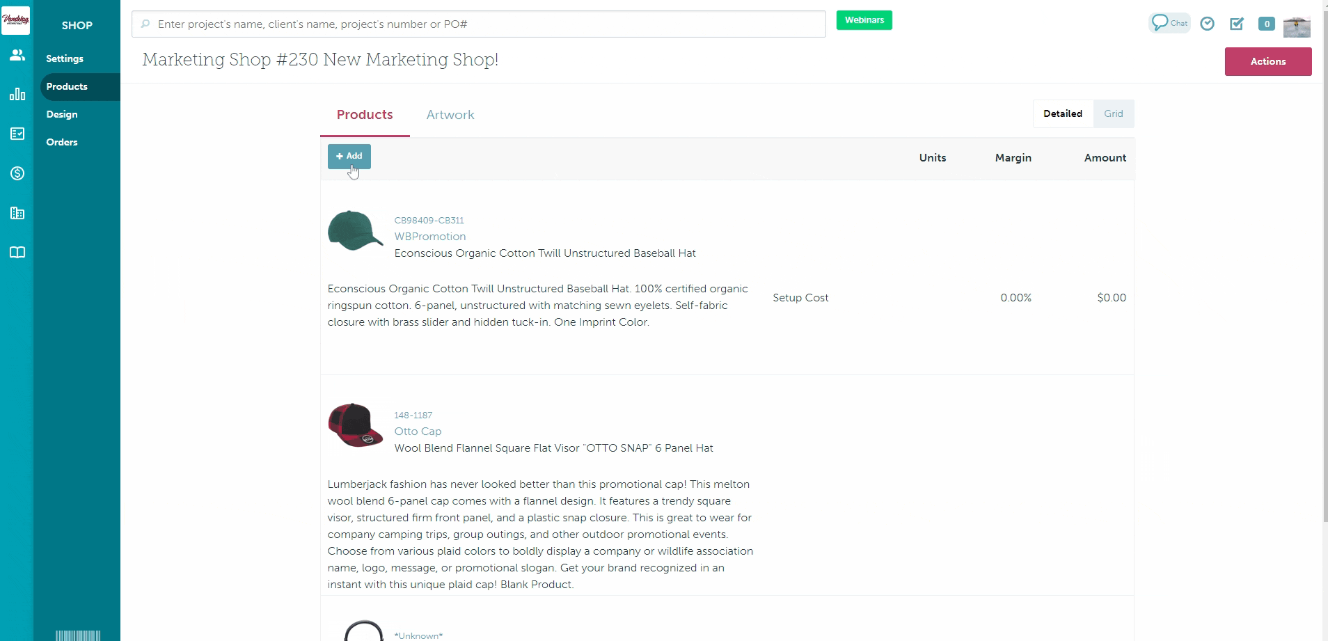 MarketingTitles