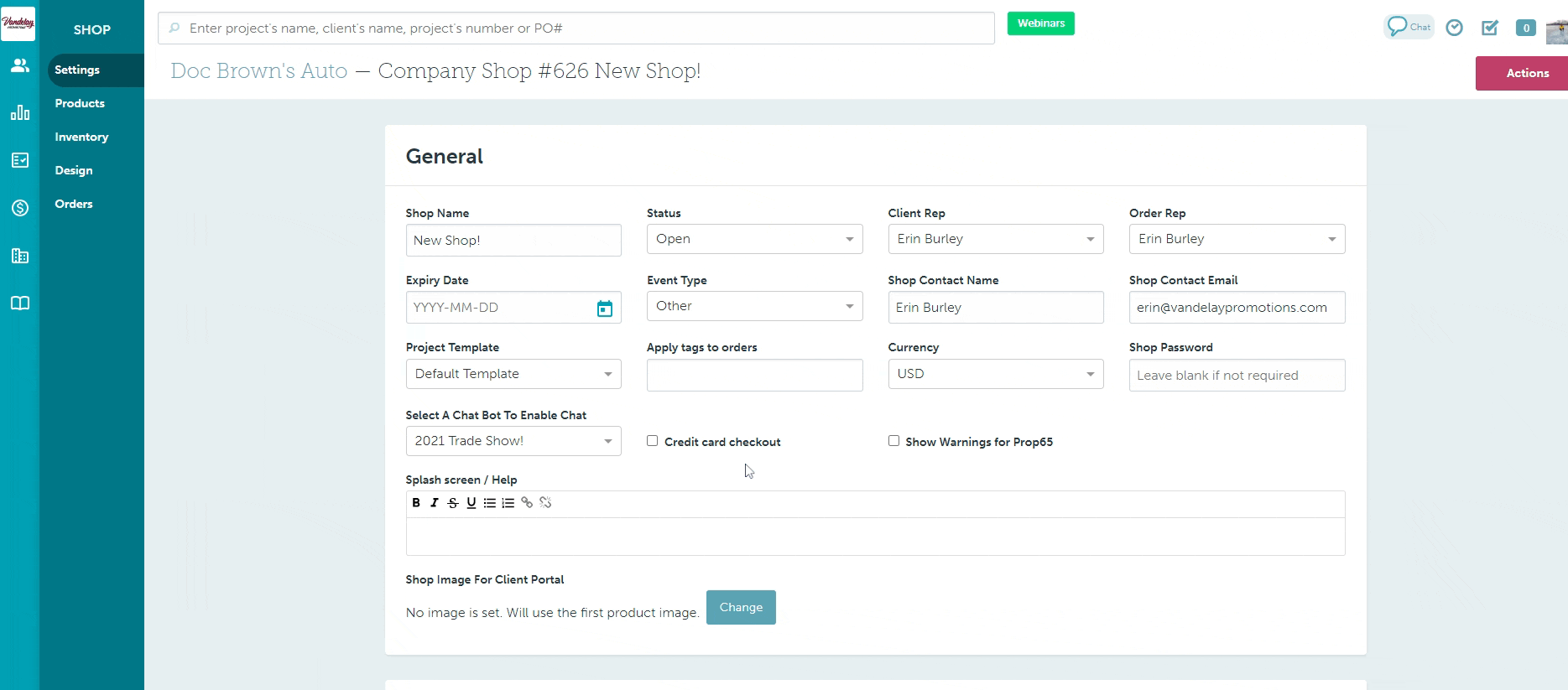 CCEnableCompanyShop