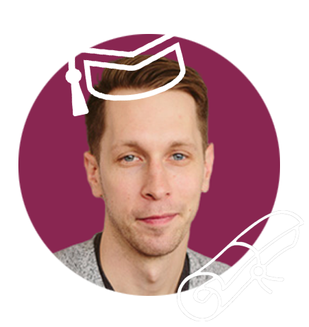Aaron CSU