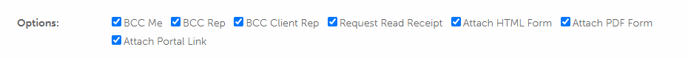 03_Email options