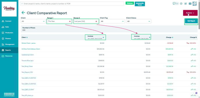 Data Picker