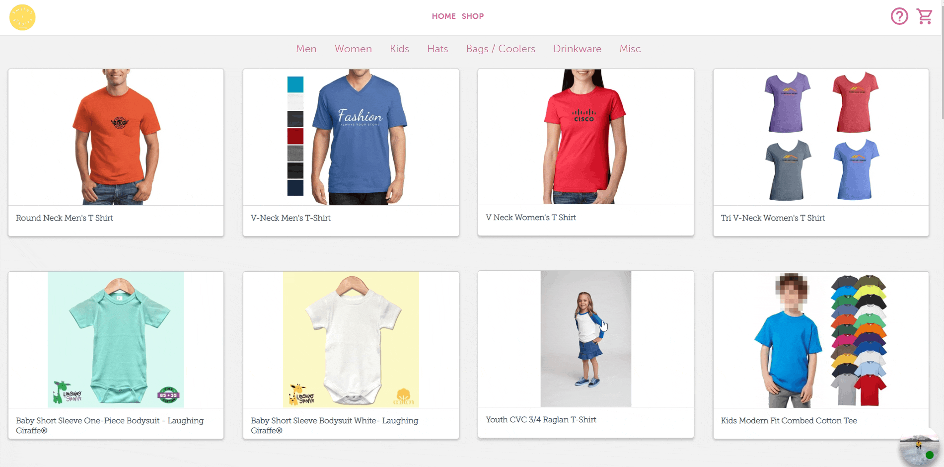 FreeProduct