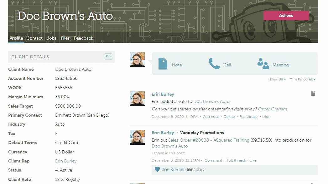 Reminders 9- Add meeting notes-gif