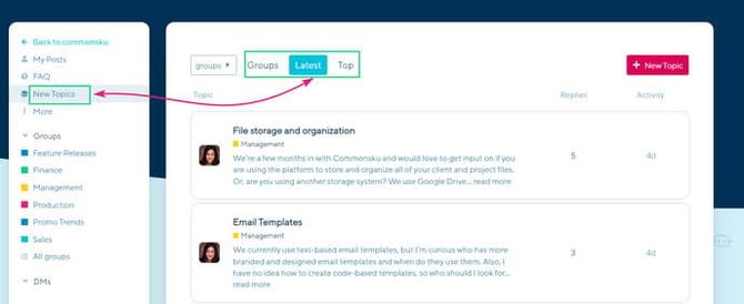 Skummunity forum 6-Latest-topics-skummunity (1)