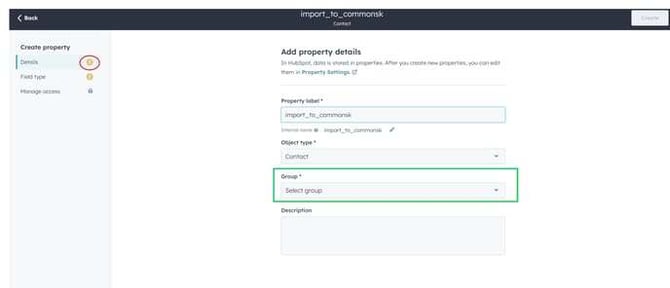 15_To push clients from Hubspot to commonsku