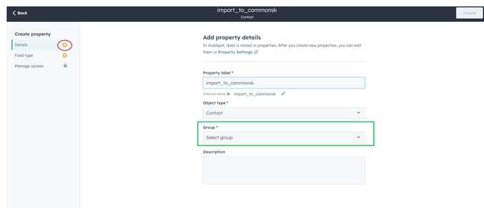 15_To push clients from Hubspot to commonsku