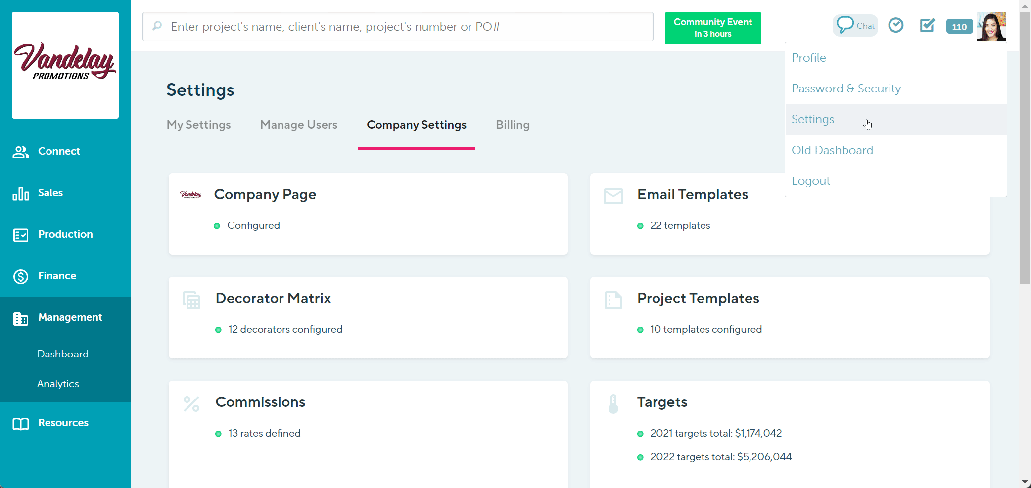 01_To connect to Mailchimp