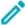 pencil icon