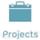 project icon mobile app